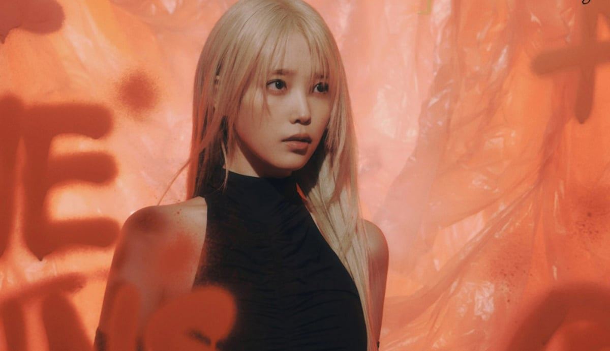 iu台湾粉丝为门票出奇招❗直呼为了见偶像自己可以去改名🔥