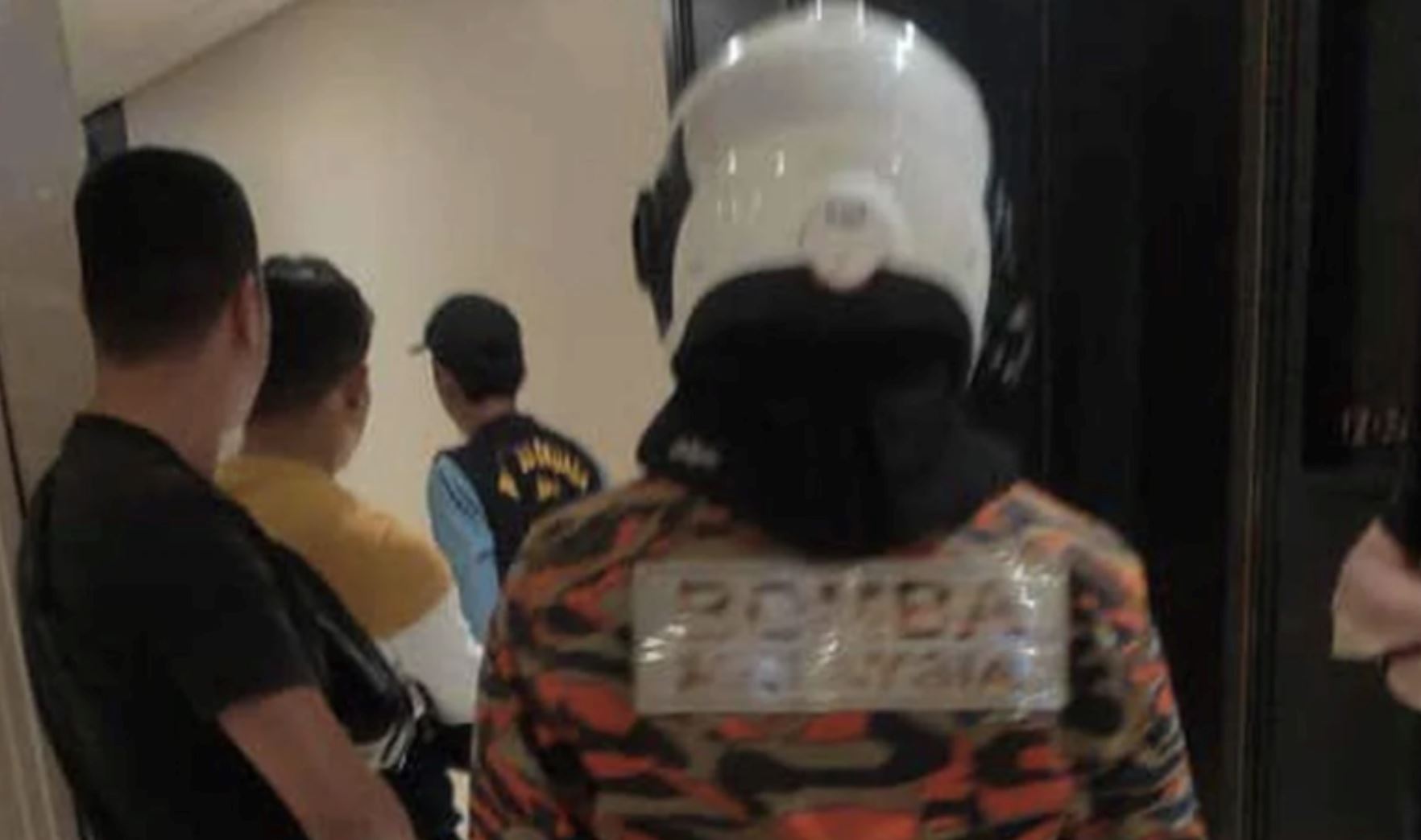 didi astillah kongsi kembali video lama bella bersama ruhainies, “kawan makan kawan..”