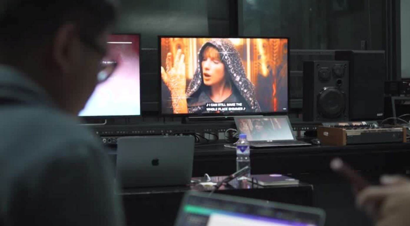 philippine university offers taylor swift course, attracts over 300 registrants in minutes