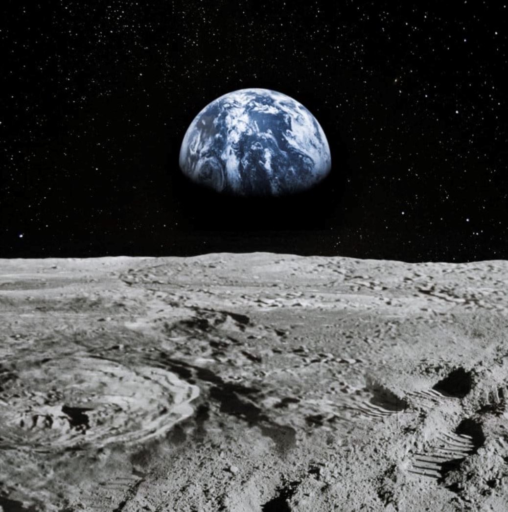 dua negara ini sepakat bina loji kuasa nuklear di bulan mulai 2033