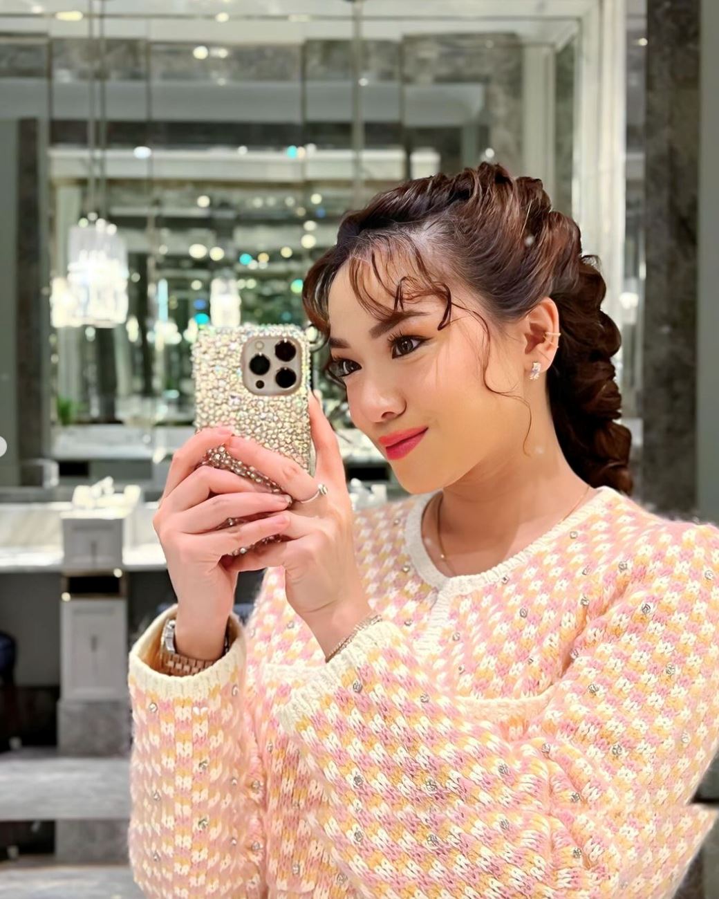 “30 minit, bukan 3 jam,” ruhainies kata aliff aziz hanya kawan, dah kenal lama