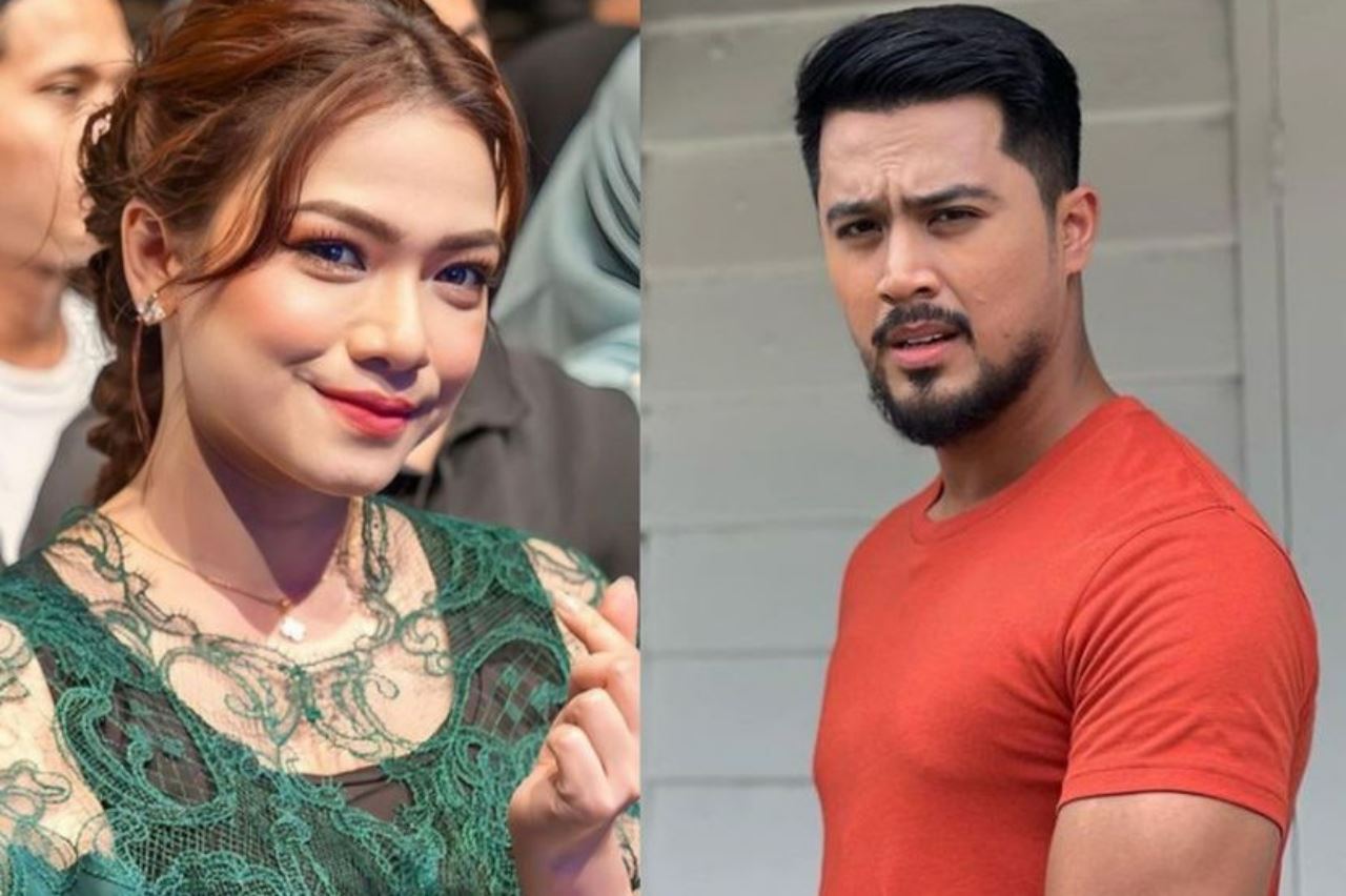kru dedah hubungan aliff aziz dan ruhainies di set penggambaran, “kami dah nasihat, tapi..”