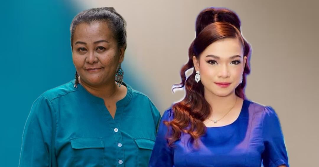 biadap! ellie suriaty sekolahkan ruhainies kena tangkap khalwat