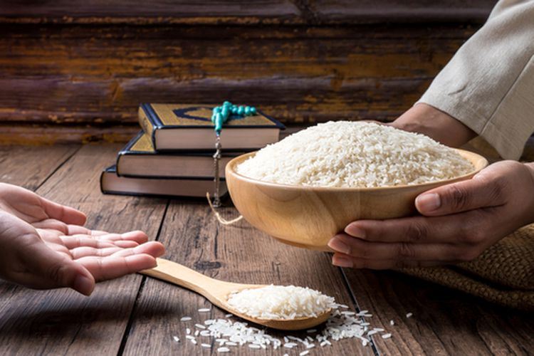 ini kadar zakat fitrah tahun 2024 untuk semua negeri di malaysia