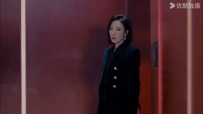 📺tvb《黑色月光》公开首支预告片❗杨茜尧恶女笑梦回《宫心计》😱