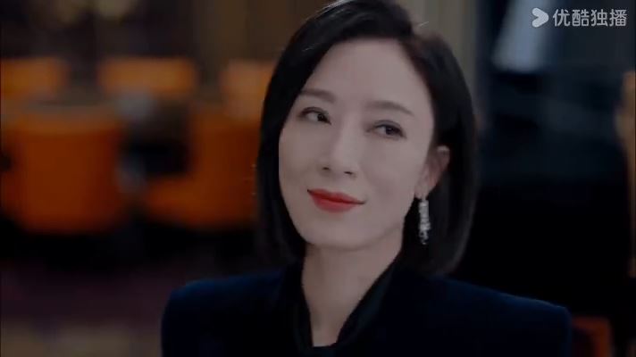 📺tvb《黑色月光》公开首支预告片❗杨茜尧恶女笑梦回《宫心计》😱