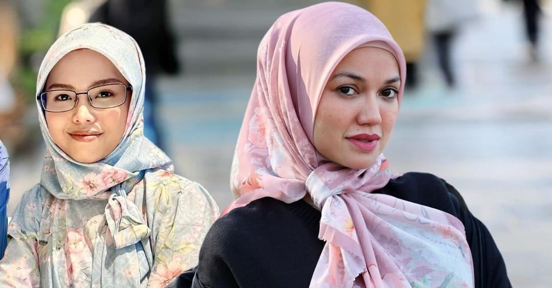 puteri sarah dedah bella tak tidur, sangat kurus