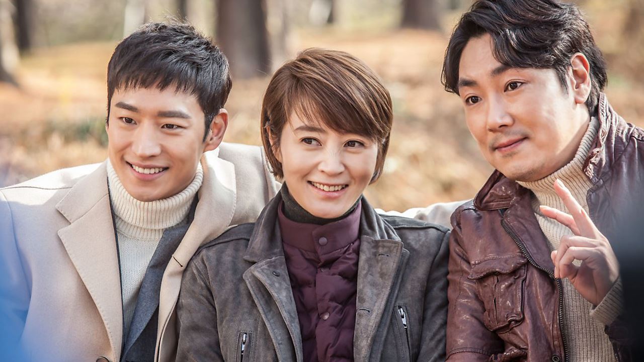 🇰🇷韩国神剧《信号》确定出续集❗金惠秀、赵震雄、李帝勋领衔主演🔥