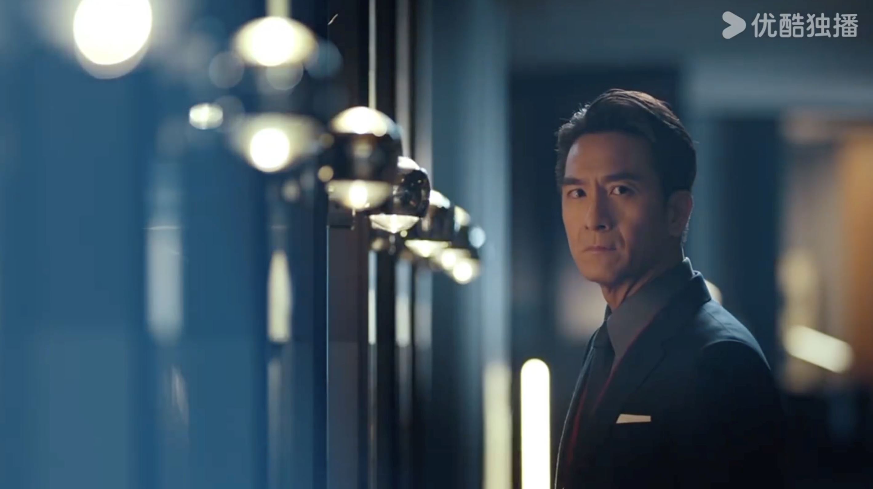 📺港剧《执法者们》公开最新预告❗陈豪、马国明、黄宗泽领衔主演🔥