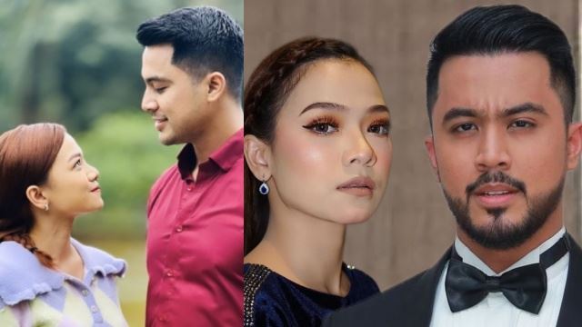 “serbuan khalwat bukan gimik” - jawi serah kertas siasatan ruhainies, aliff kepada pihak pendakwaan