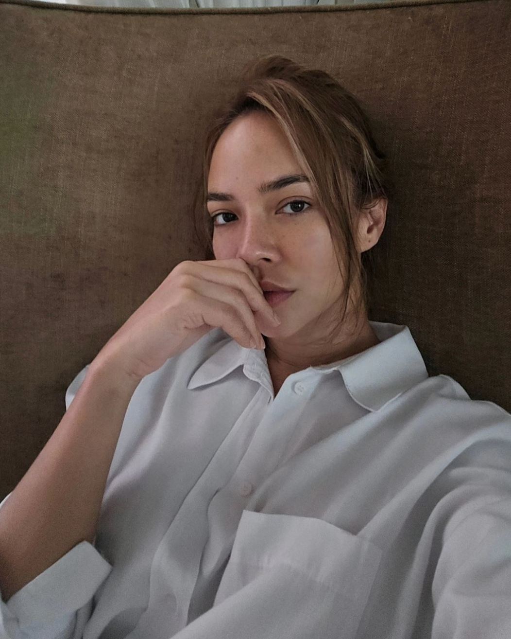 “berat mata memandang, berat lagi bahu dipikul,” nora danish titip nasihat buat bella astillah