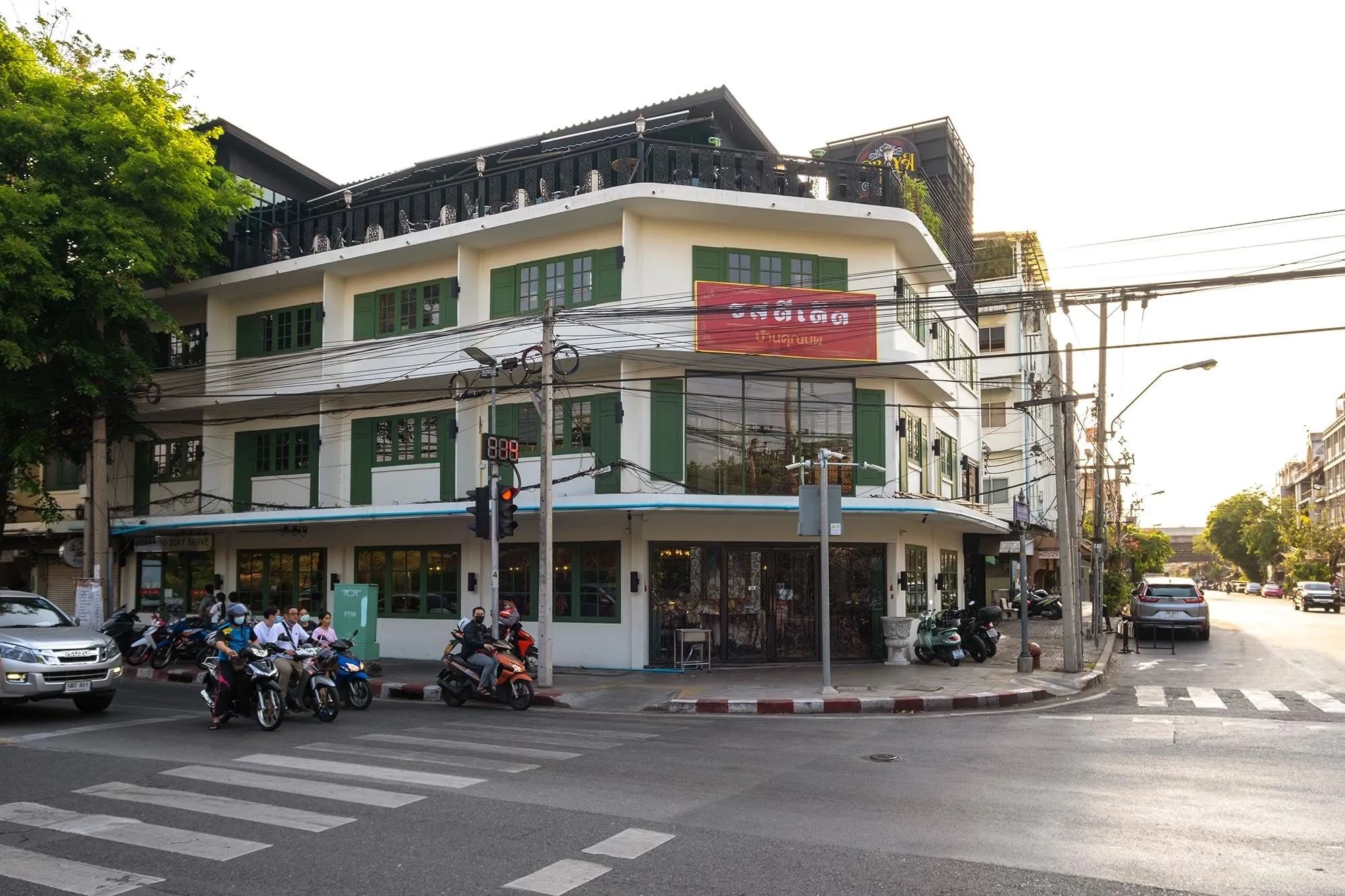 🌍全球最酷的30条街道排行榜❗吉隆坡茨厂街排名第六🇲🇾