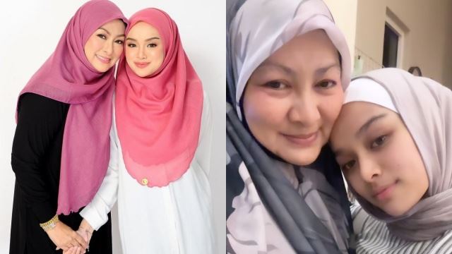 “menyesal pula pergi interview” - abby abadi kecewa ramai buat ‘headline’ tak betul