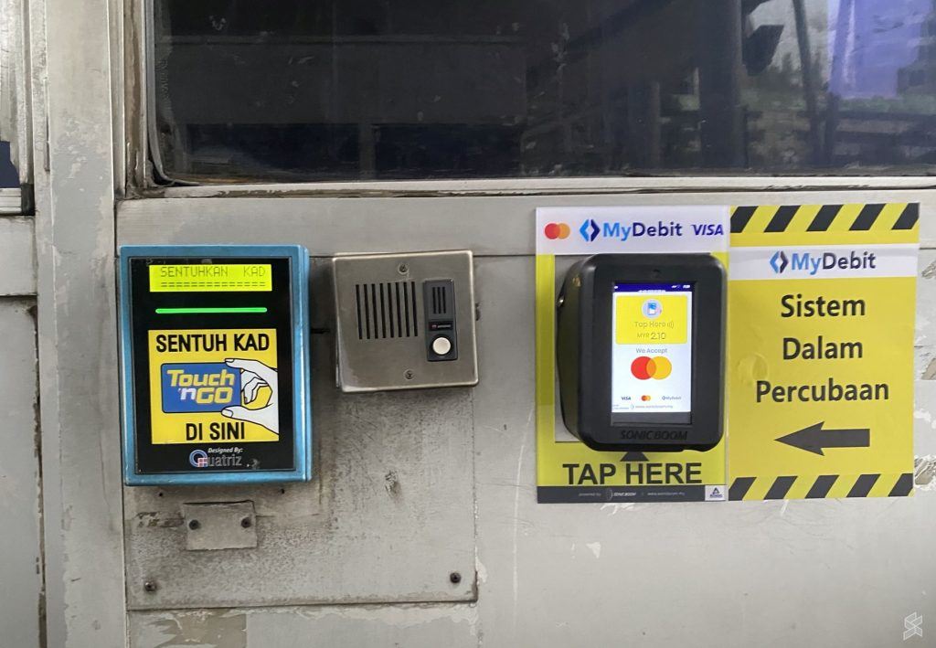 只限于槟城的子民🏝️用信用卡或扣账卡过槟桥折扣20%🔥