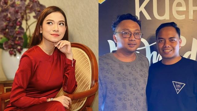 “dia kini banyak berdiam diri” - rakan baik yakin, percaya ruhainies tak terlibat isu khalwat