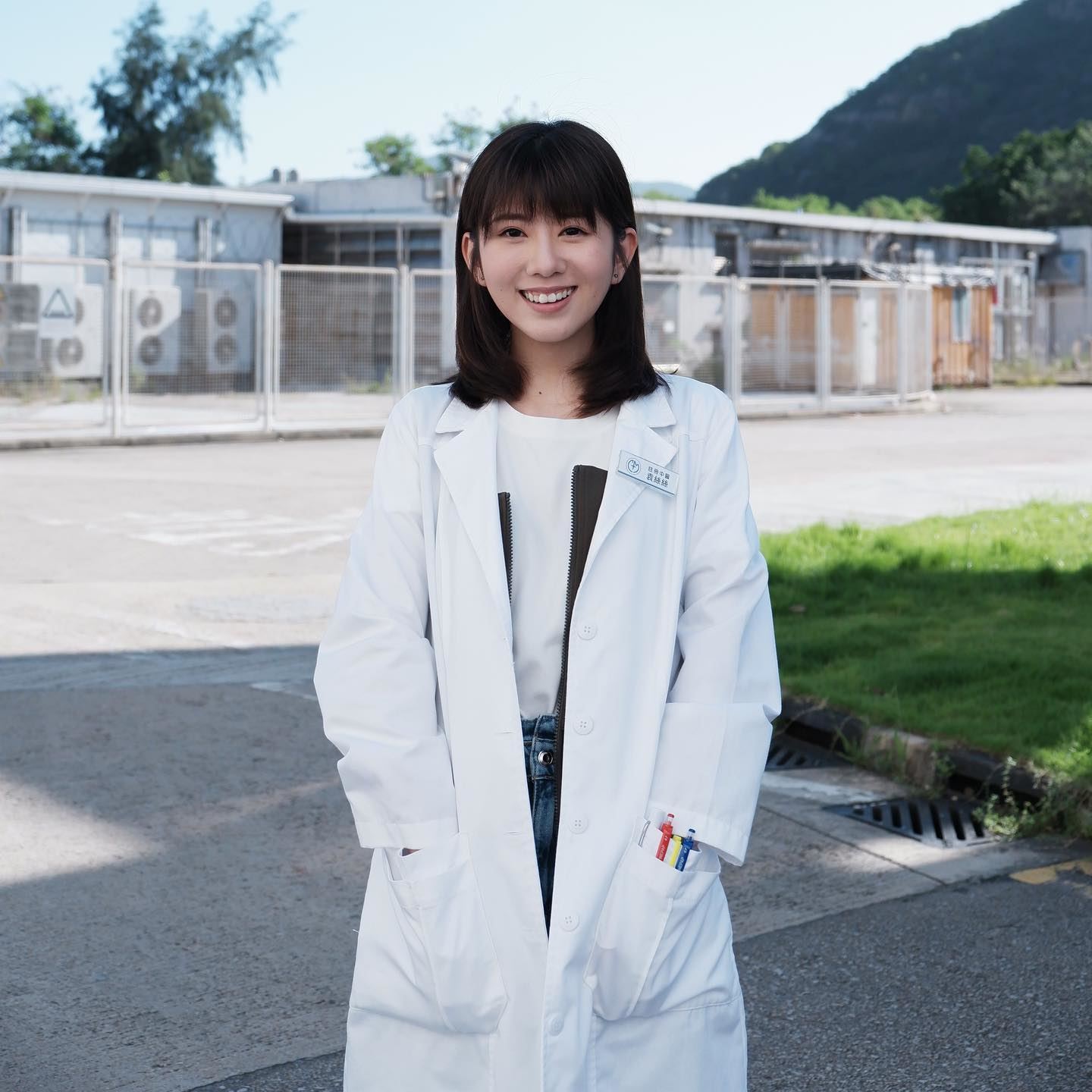 🇭🇰恭喜erica陈嘉慧女儿平安出世❗欢迎小公主来到世上💗