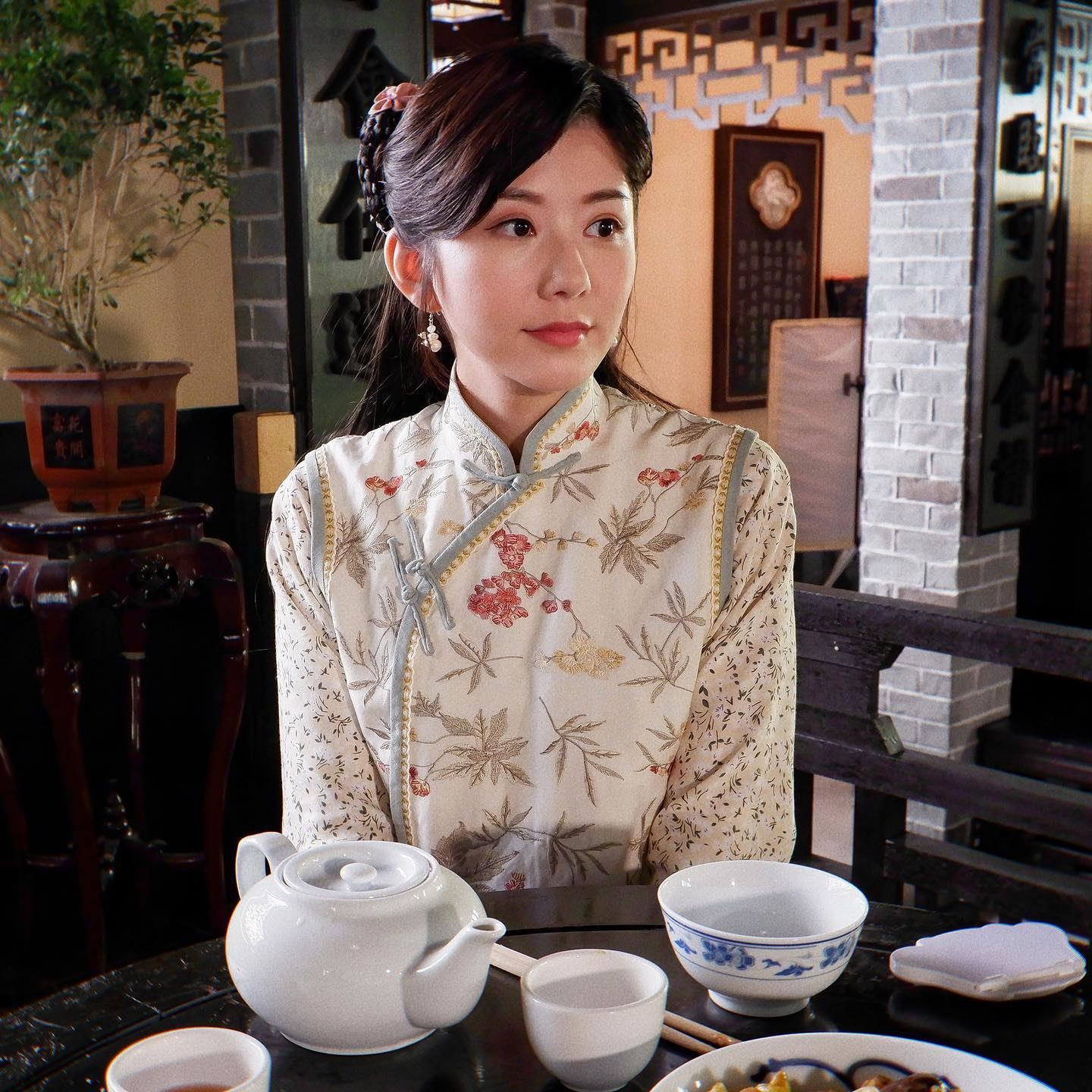 🇭🇰恭喜erica陈嘉慧女儿平安出世❗欢迎小公主来到世上💗