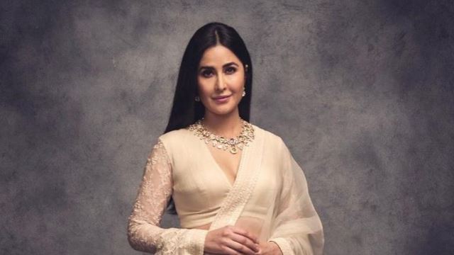 katrina kaif trauma sebab terlalu cantik