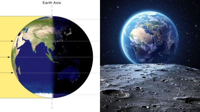 ekuinoks mac berlaku, seluruh dunia alami masa sama 12 jam siang & 12 jam malam