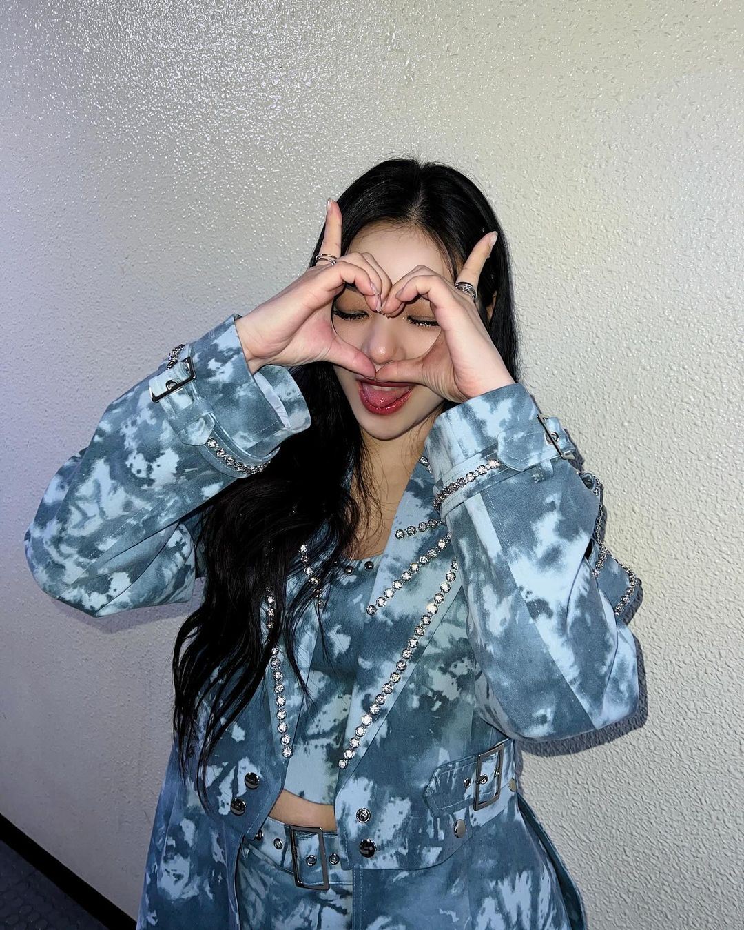 🇰🇷韩国「铁肺女王」ailee预计2025年与圈外男友结婚❗粉丝们坐等好消息吧💗