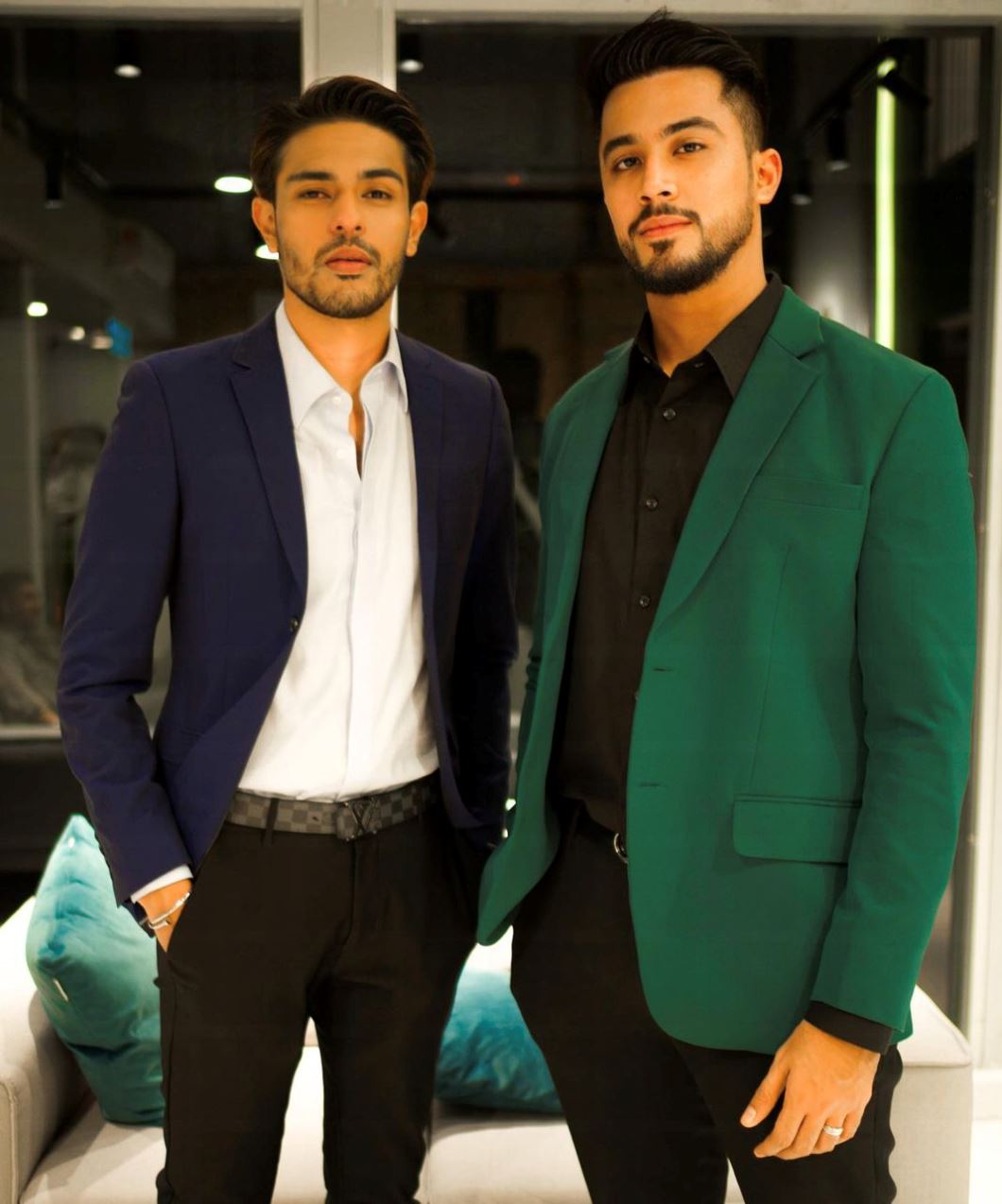 “aliff aziz selalu tegur kalau salah, tak lekang berdakwah,” – rakan baik