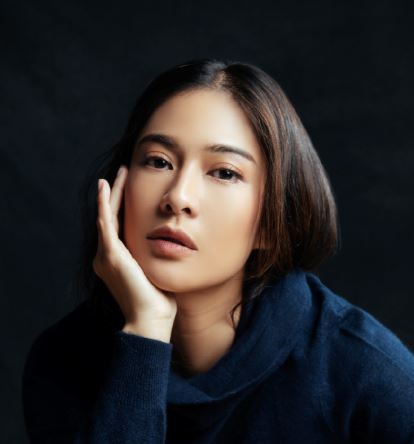 dian sastrowardoyo merasakan dirinya kurang menarik