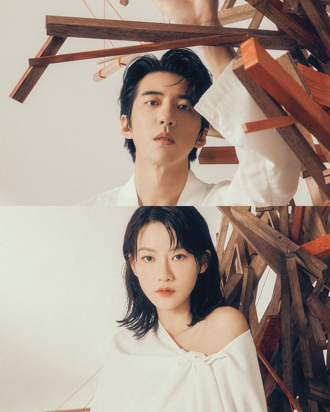 【预告片】📺港剧《玛嘉烈与大卫系列丝丝》将于于3月25日播出❗由陈湛文、廖子妤、傅孟柏等主演🔥