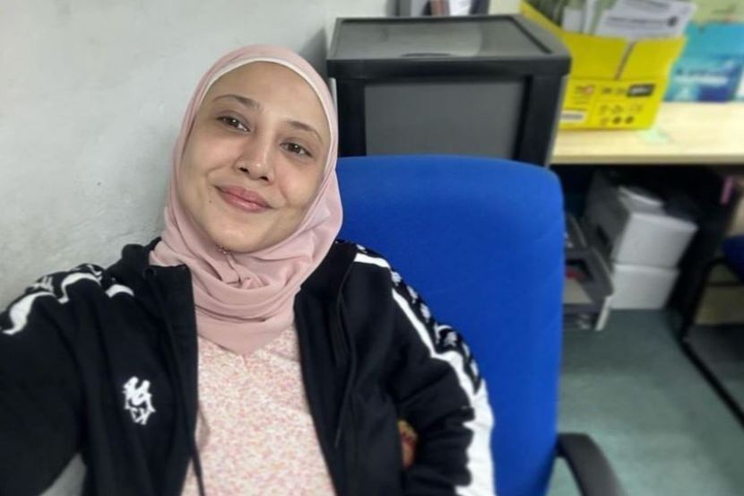 ‘korang jangan sampai aku keluar islam’ - fatiya latiff