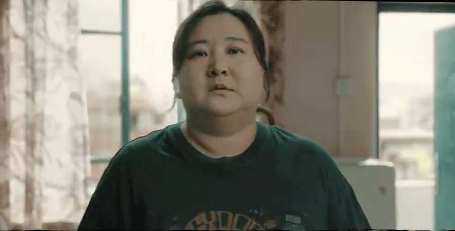 放大镜下的《热辣滚烫》❗这些小细节你都看懂了吗❓