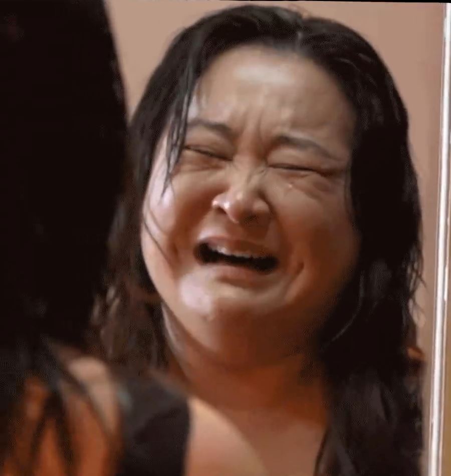 放大镜下的《热辣滚烫》❗这些小细节你都看懂了吗❓