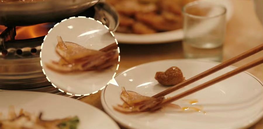 放大镜下的《热辣滚烫》❗这些小细节你都看懂了吗❓