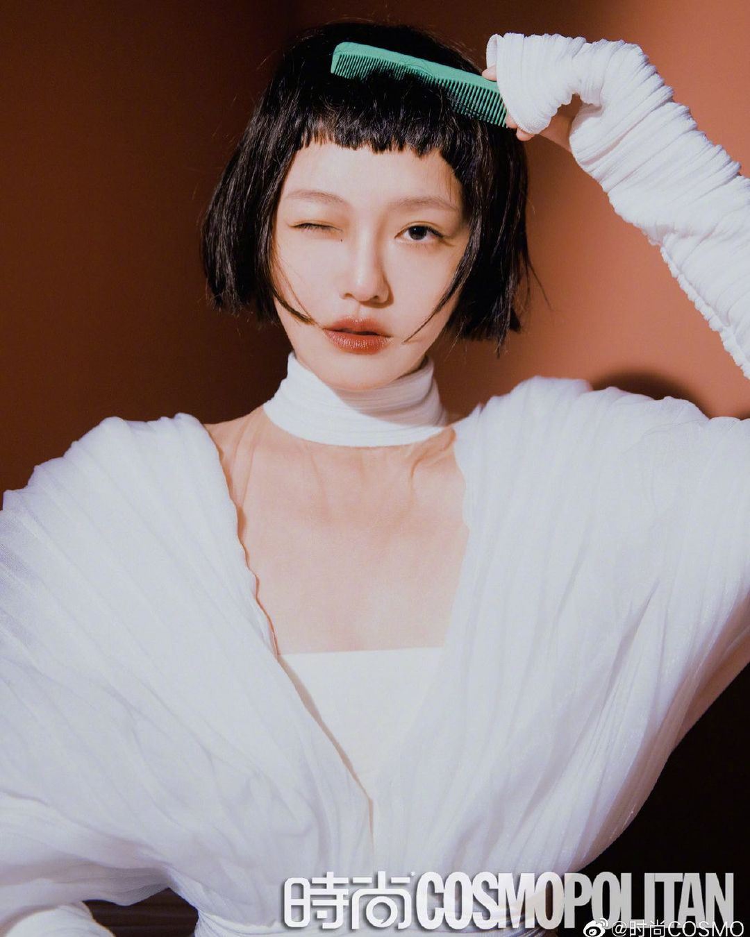 盘点大s徐熙媛爱情哲学❗从这一秒起你是镜花水月 而我只走花路❤️🩹