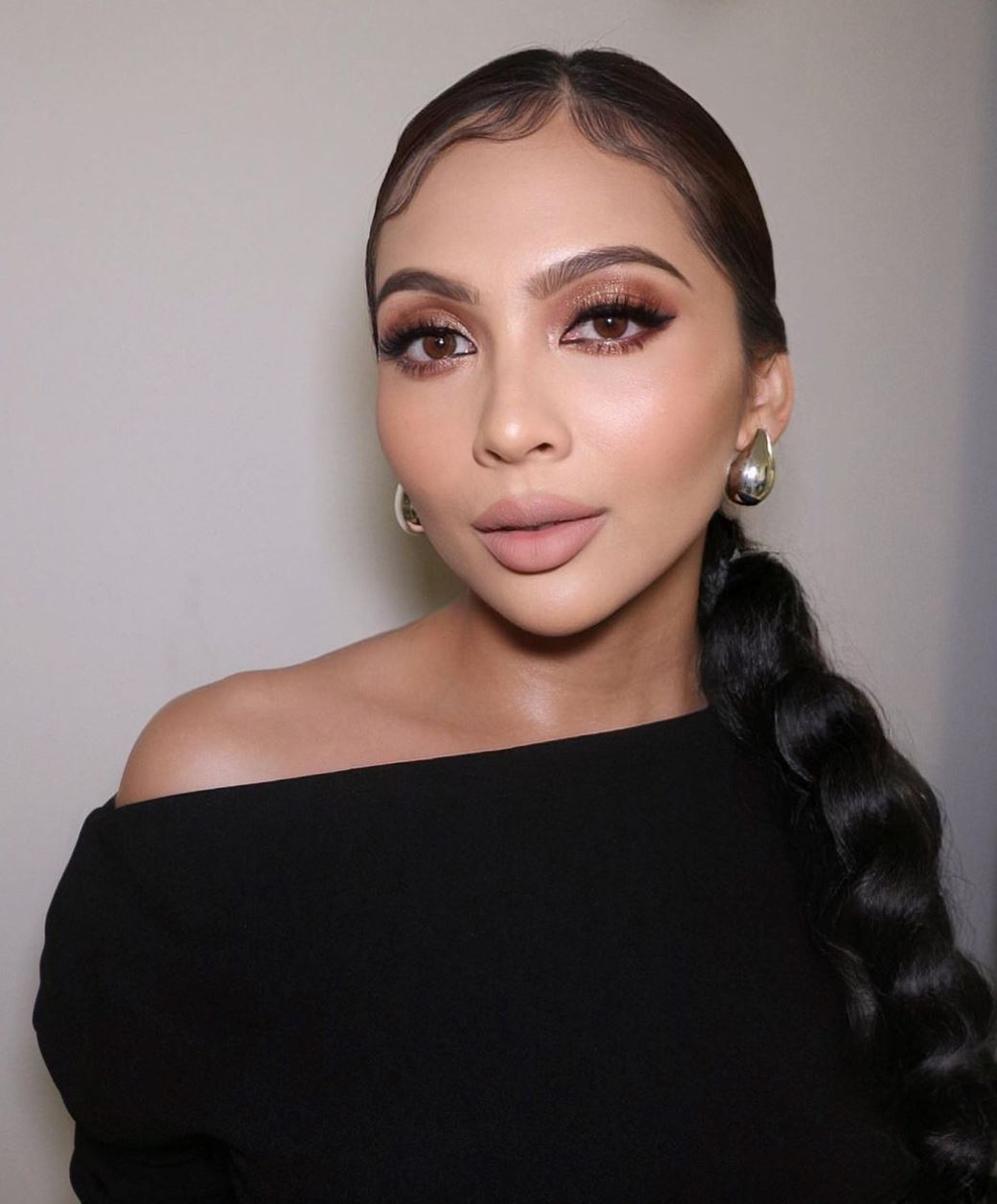 riena diana mengamuk kekasih ‘disondol’ wanita lain, “saya rasa amat sedih”