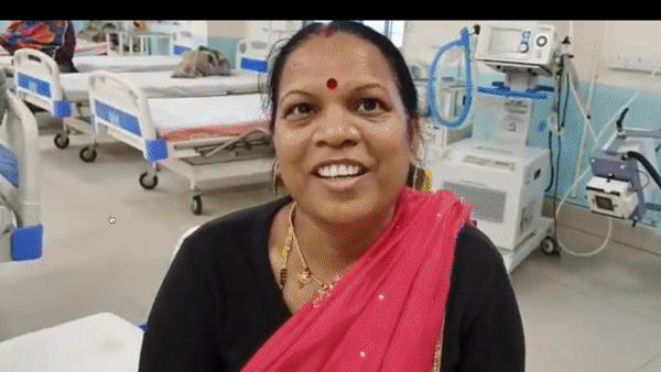 pelajar lelaki pengsan lepas berada dalam dewan exam penuh 500 pelajar perempuan