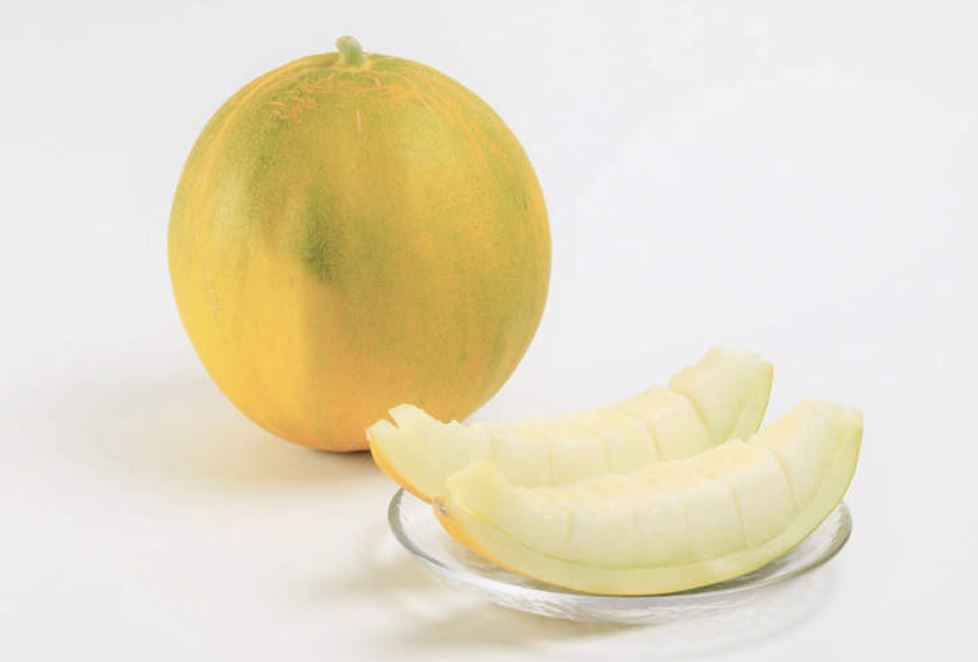 petani jepun berjaya cipta buah tembikai tapi rasa limau