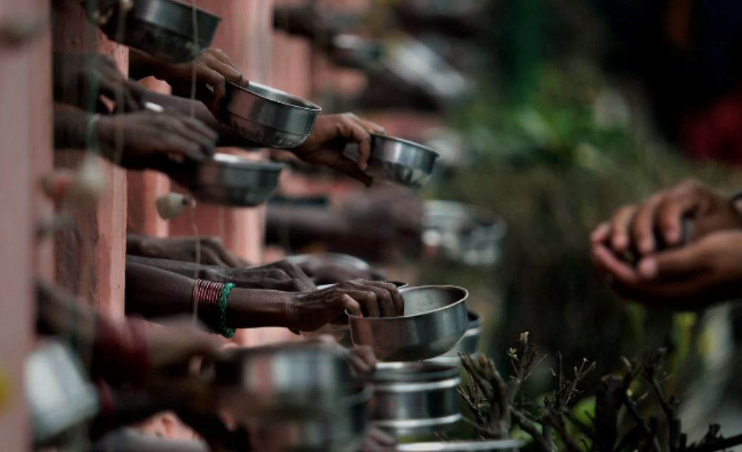 raih kutipan lebih rm4.2 juta, peminta sedekah ini mahu terus minta sedekah