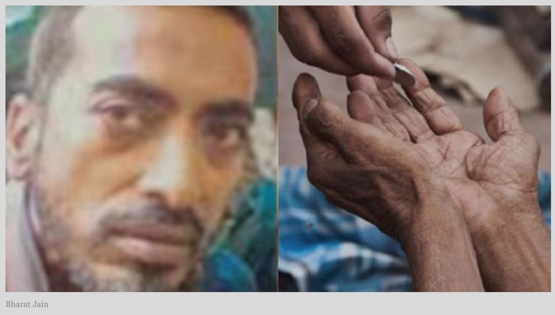 raih kutipan lebih rm4.2 juta, peminta sedekah ini mahu terus minta sedekah