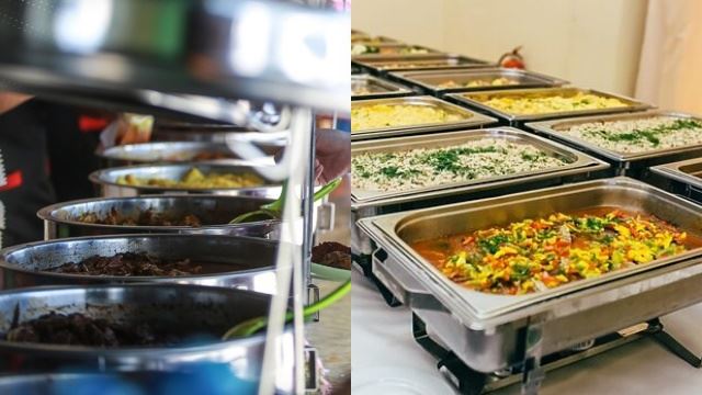 fauziah guna taktik kotor, tipu urusan katering