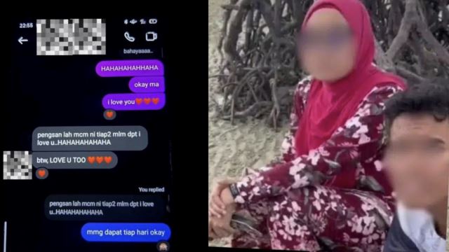 guru bercinta dengan anak murid, kpm ambil tindakan kes seksual