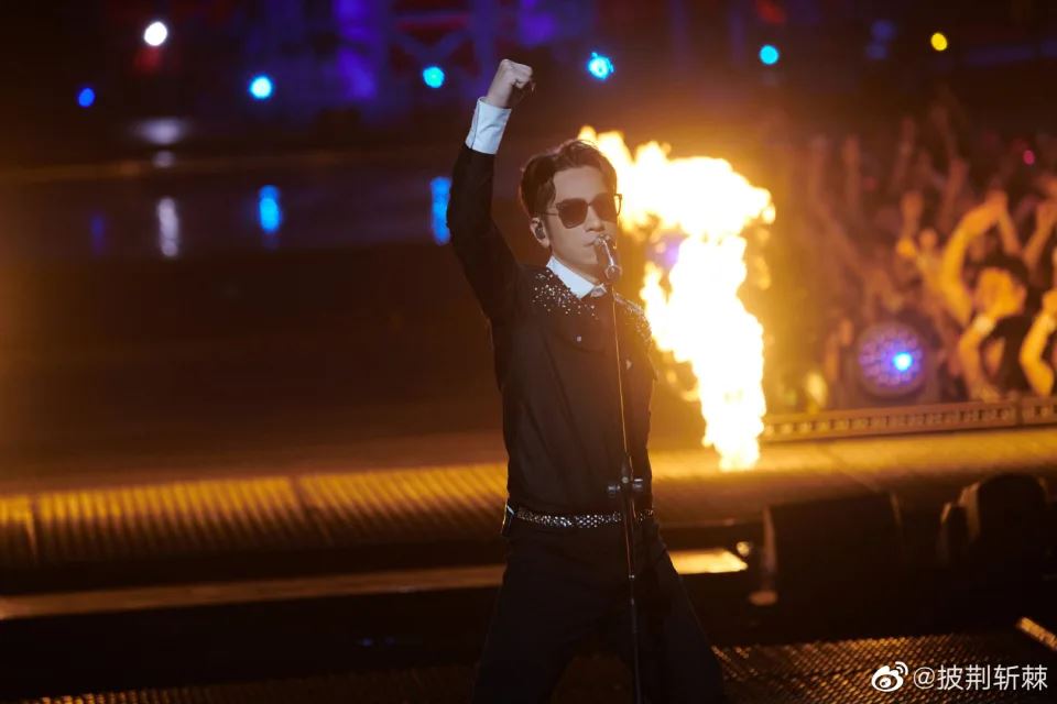 吴卓羲宣布重返乐坛❗将推出《别怪他》2.0🔥