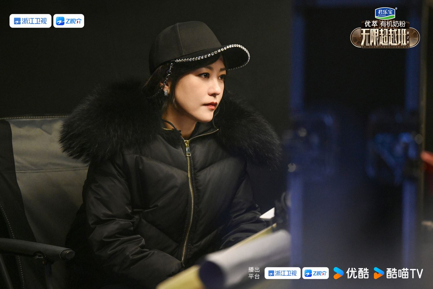 张栋梁在《无限超越班》再解锁新角色❗初次尝试出演「兵痞」角色🔥