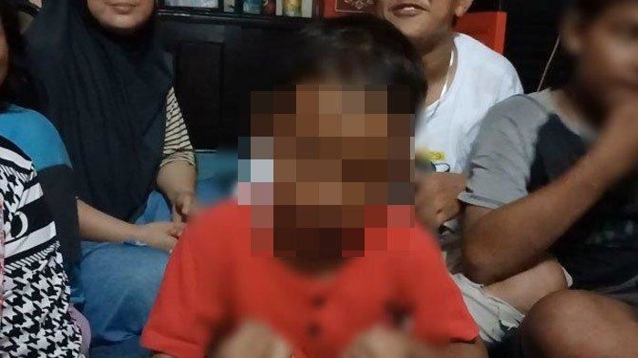 budak 6 tahun dakwa dikhatankan oleh ‘jin’, “pejam mata je ia hilang..”