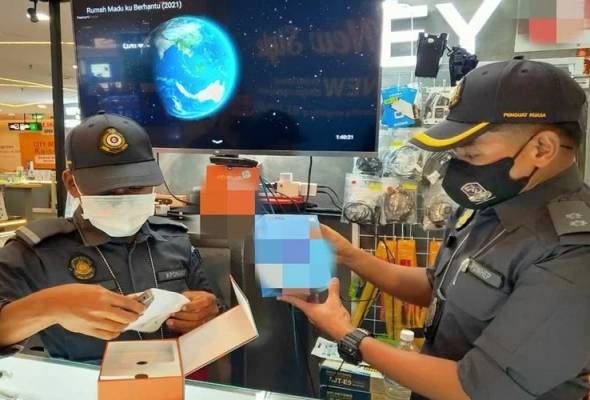 malaysia's strong stand against digital piracy