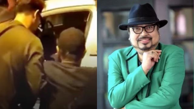 jaafar onn sudah berkerusi roda, peminat kirimkan doa