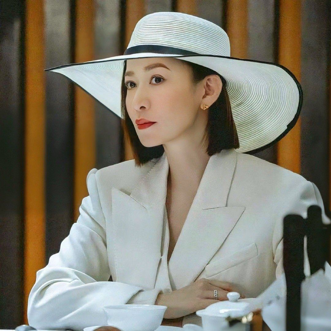 📺陆剧《今天的她们》正在热播中❗佘诗曼转战餐饮业啦🔥