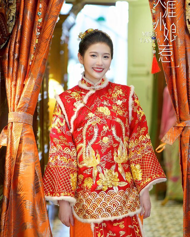 📺短剧《天涯小娘惹》正在热播中❗朱主爱化身小娘惹🔥