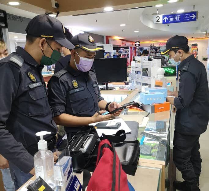 tengok astro guna ‘android box’? awas, pesalah cetak rompak digital boleh dihukum!