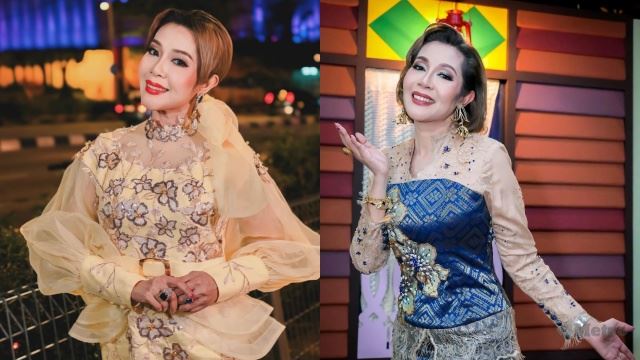 ifa raziah kecewa pekerja ‘tikam belakang’, cuba jatuhkan perniagaannya