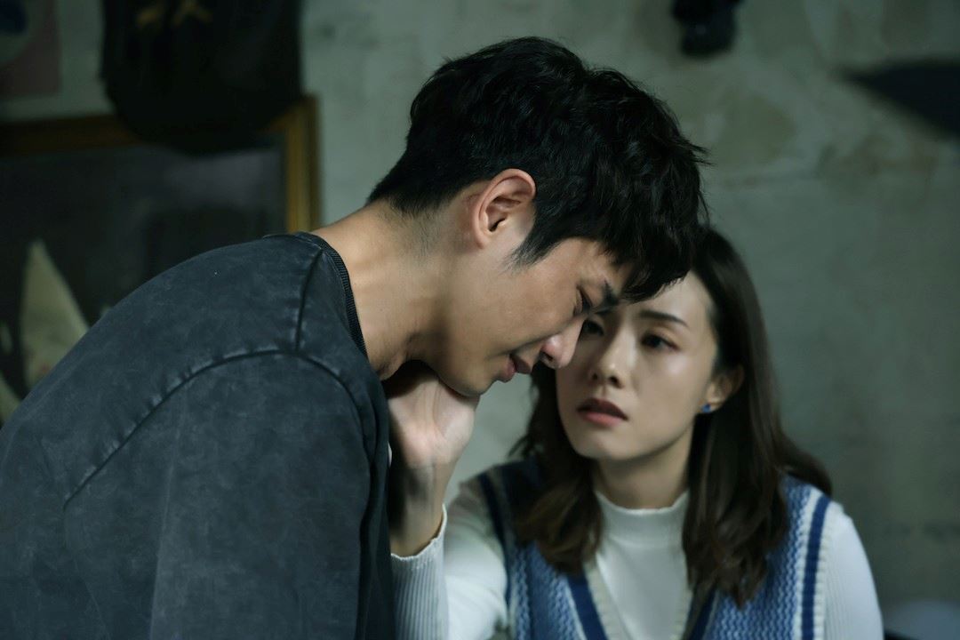 【预告片】🎬悬疑爱情电影《白昼如焚》❗刘以豪、邓丽欣上演虐心苦恋❤️‍🩹