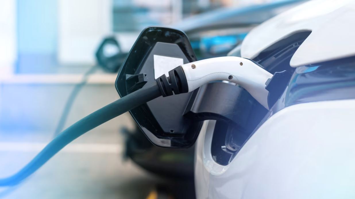 selangor rancang bina 1,000 pengecas ev menjelang akhir tahun